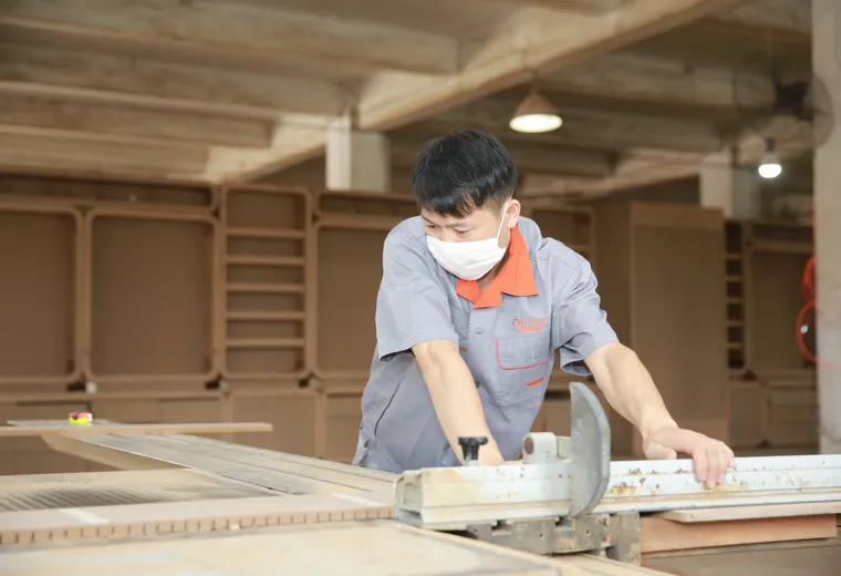 Fixture assembly drilling and fastening detail