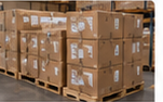 Palletized Shipments