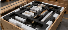 Foam Protection Packaging