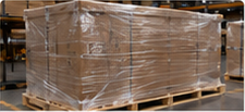 Stretch & Protective Wrapping