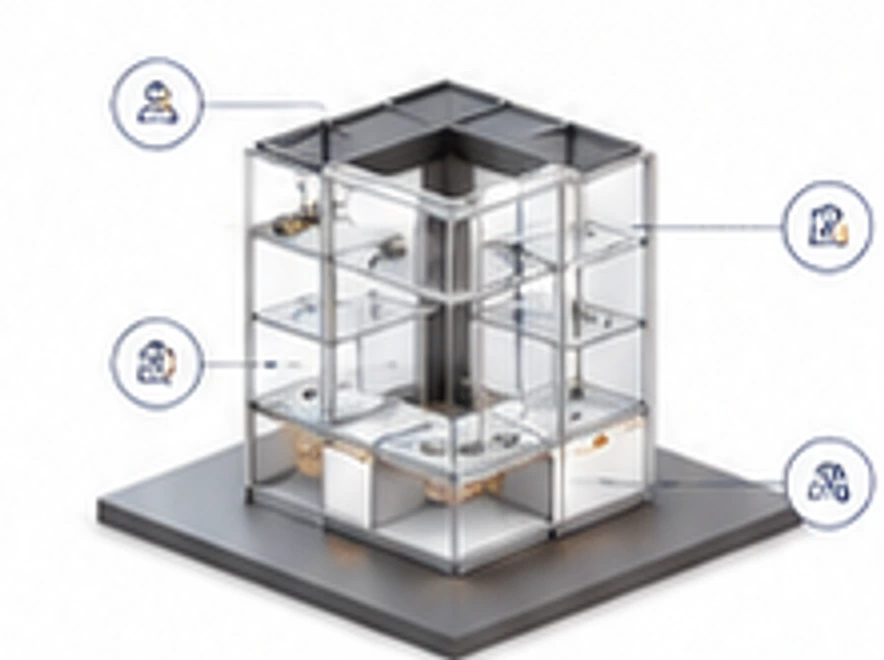 Materials Validation during retail kiosk prototype development