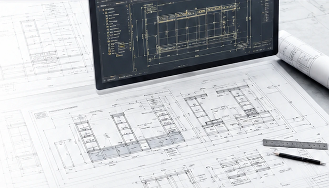 Detailed Drawings