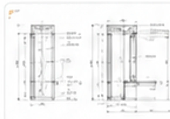 Engineering department for kiosk design support